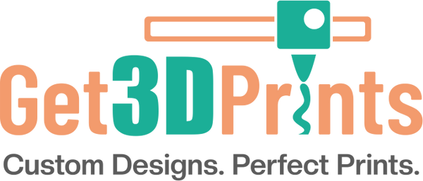 get3dprints.in